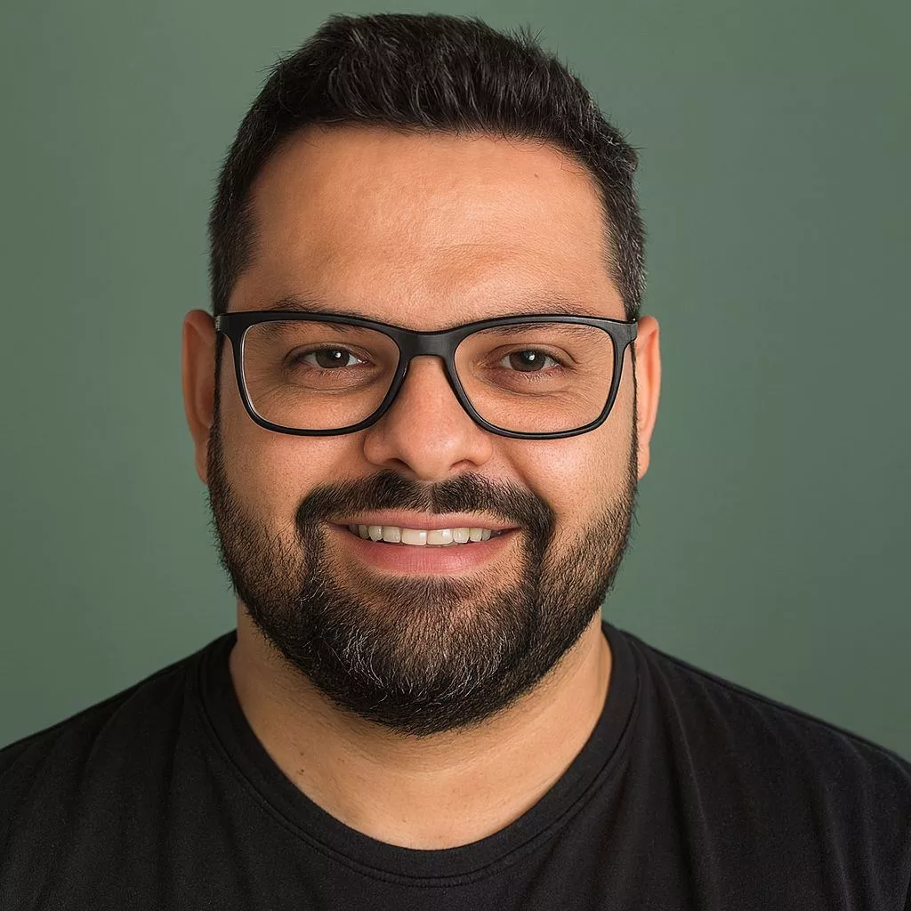 Foto de Fernando Silva